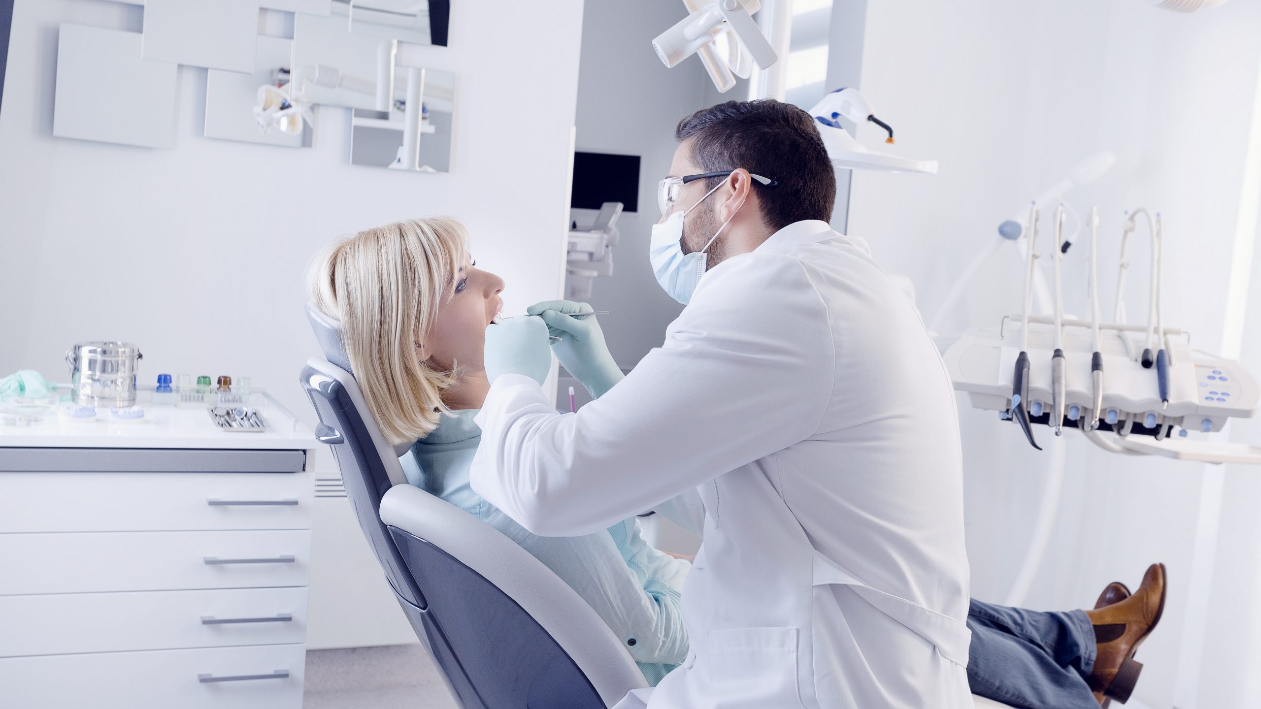 Dentist in Athens, OH